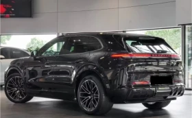 Porsche Cayenne TURBO ELECTRIC / HEAD UP / PANO / BOSE / 360 / | Auto.bg — изображение 5 Porsche Cayenne TURBO ELECTRIC / HEAD UP / PANO / BOSE / 360 / | Auto.bg — изображение 5
