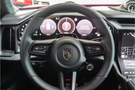 Porsche Cayenne TURBO ELECTRIC / HEAD UP / PANO / BOSE / 360 / | Auto.bg — изображение 15 Porsche Cayenne TURBO ELECTRIC / HEAD UP / PANO / BOSE / 360 / | Auto.bg — изображение 15