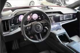 Porsche Cayenne TURBO ELECTRIC / HEAD UP / PANO / BOSE / 360 / | Auto.bg — изображение 13 Porsche Cayenne TURBO ELECTRIC / HEAD UP / PANO / BOSE / 360 / | Auto.bg — изображение 13