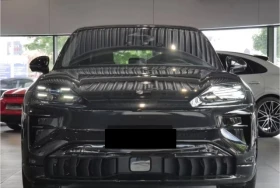 Porsche Cayenne TURBO ELECTRIC / HEAD UP / PANO / BOSE / 360 / | Auto.bg — изображение 2 Porsche Cayenne TURBO ELECTRIC / HEAD UP / PANO / BOSE / 360 / | Auto.bg — изображение 2