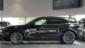 Porsche Cayenne TURBO ELECTRIC / HEAD UP / PANO / BOSE / 360 / | Auto.bg — изображение 4 Porsche Cayenne TURBO ELECTRIC / HEAD UP / PANO / BOSE / 360 / | Auto.bg — изображение 4