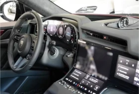 Porsche Cayenne TURBO ELECTRIC / HEAD UP / PANO / BOSE / 360 / | Auto.bg — изображение 16 Porsche Cayenne TURBO ELECTRIC / HEAD UP / PANO / BOSE / 360 / | Auto.bg — изображение 16