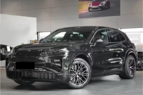 Porsche Cayenne TURBO ELECTRIC / HEAD UP / PANO / BOSE / 360 / | Auto.bg — изображение 3 Porsche Cayenne TURBO ELECTRIC / HEAD UP / PANO / BOSE / 360 / | Auto.bg — изображение 3