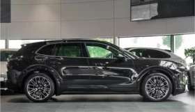 Porsche Cayenne TURBO ELECTRIC / HEAD UP / PANO / BOSE / 360 / | Auto.bg — изображение 8 Porsche Cayenne TURBO ELECTRIC / HEAD UP / PANO / BOSE / 360 / | Auto.bg — изображение 8