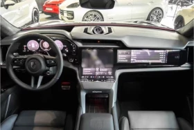 Porsche Cayenne TURBO ELECTRIC / HEAD UP / PANO / BOSE / 360 / | Auto.bg — изображение 14 Porsche Cayenne TURBO ELECTRIC / HEAD UP / PANO / BOSE / 360 / | Auto.bg — изображение 14