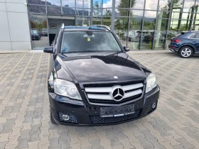 Снимка Mercedes-Benz GLK