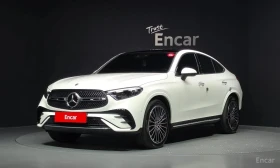 Mercedes-Benz GLC * GLC300 4MATIC Coupe * БЕЗ ПЪРВОНАЧАЛНА ВНОСКА