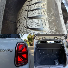 Mini Countryman ТОП!!! - 17999 € - 48685809 7 | Car24.bg Mini Countryman ТОП!!! - 17999 € - 48685809 7