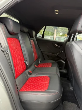 Audi Q2 SQ2 - 28900 € - 12997625 11 | Car24.bg Audi Q2 SQ2 - 28900 € - 12997625 11