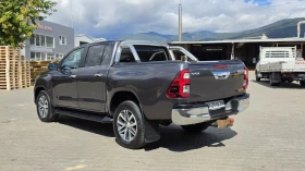 Toyota Hilux undefined | Auto.bg — изображение 8 Toyota Hilux undefined | Auto.bg — изображение 8
