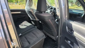 Toyota Hilux undefined | Auto.bg — изображение 15 Toyota Hilux undefined | Auto.bg — изображение 15