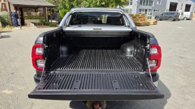 Toyota Hilux undefined | Auto.bg — изображение 12 Toyota Hilux undefined | Auto.bg — изображение 12