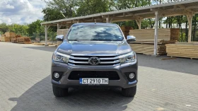 Toyota Hilux undefined | Auto.bg — изображение 3 Toyota Hilux undefined | Auto.bg — изображение 3
