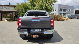 Toyota Hilux undefined | Auto.bg — изображение 7 Toyota Hilux undefined | Auto.bg — изображение 7