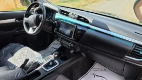 Toyota Hilux undefined | Auto.bg — изображение 16 Toyota Hilux undefined | Auto.bg — изображение 16