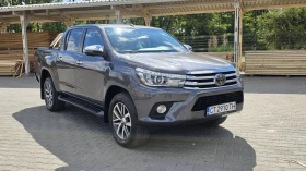 Toyota Hilux undefined | Auto.bg — изображение 2 Toyota Hilux undefined | Auto.bg — изображение 2