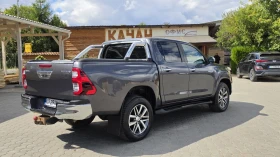 Toyota Hilux undefined | Auto.bg — изображение 6 Toyota Hilux undefined | Auto.bg — изображение 6