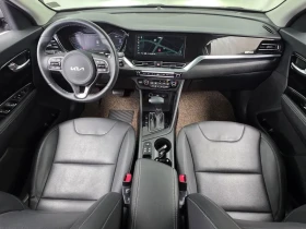 Kia Niro HEV/ ПОДГРЕВ/ КОЖА/ КАМЕРА/ LANE ASSIST - 17860 € - 90657078 7 | Car24.bg Kia Niro HEV/ ПОДГРЕВ/ КОЖА/ КАМЕРА/ LANE ASSIST - 17860 € - 90657078 7