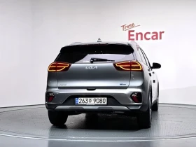 Kia Niro HEV/ ПОДГРЕВ/ КОЖА/ КАМЕРА/ LANE ASSIST - 17860 € - 90657078 4 | Car24.bg Kia Niro HEV/ ПОДГРЕВ/ КОЖА/ КАМЕРА/ LANE ASSIST - 17860 € - 90657078 4