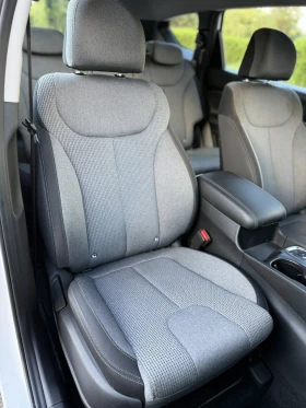 Hyundai Santa fe Швейцария | Auto.bg — изображение 12 Hyundai Santa fe Швейцария | Auto.bg — изображение 12
