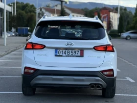 Hyundai Santa fe Швейцария | Auto.bg — изображение 7 Hyundai Santa fe Швейцария | Auto.bg — изображение 7