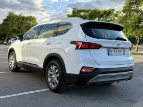 Hyundai Santa fe Швейцария | Auto.bg — изображение 3 Hyundai Santa fe Швейцария | Auto.bg — изображение 3