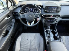 Hyundai Santa fe Швейцария | Auto.bg — изображение 8 Hyundai Santa fe Швейцария | Auto.bg — изображение 8