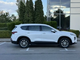 Hyundai Santa fe Швейцария | Auto.bg — изображение 4 Hyundai Santa fe Швейцария | Auto.bg — изображение 4