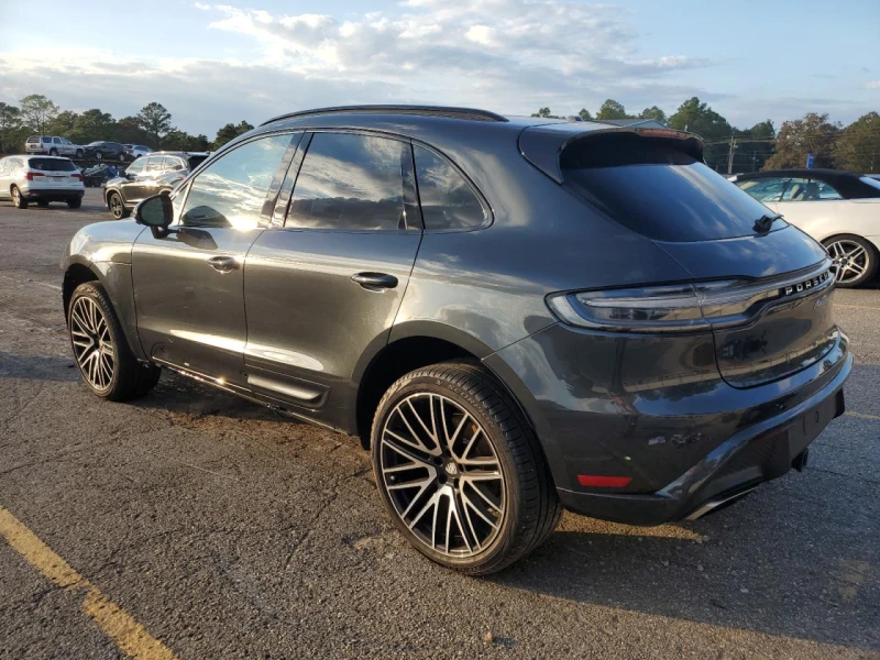 Porsche Macan КРАЙНА ЦЕНА ДО БГ!!! - 39400 € / 77059.70 лв. - 43638147 1 | Car24.bg Porsche Macan КРАЙНА ЦЕНА ДО БГ!!! - 39400 € / 77059.70 лв. - 43638147 1