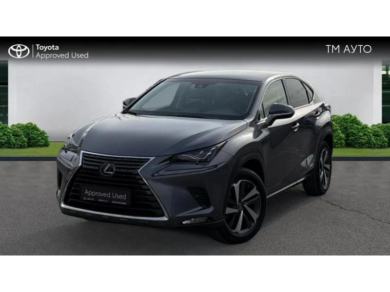 Lexus NX 300h 2.5HSD LUXURY AWD - 33900 € / 66302.64 лв. - 60719305 1 | Car24.bg Lexus NX 300h 2.5HSD LUXURY AWD - 33900 € / 66302.64 лв. - 60719305 1