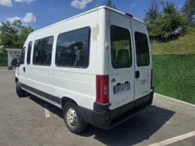Peugeot Boxer Пътнически 15 местен | Auto.bg — изображение 5 Peugeot Boxer Пътнически 15 местен | Auto.bg — изображение 5