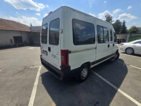 Peugeot Boxer Пътнически 15 местен | Auto.bg — изображение 4 Peugeot Boxer Пътнически 15 местен | Auto.bg — изображение 4