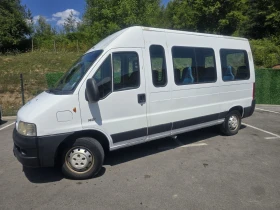 Peugeot Boxer Пътнически 15 местен | Auto.bg — изображение 6 Peugeot Boxer Пътнически 15 местен | Auto.bg — изображение 6