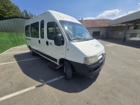 Peugeot Boxer Пътнически 15 местен | Auto.bg — изображение 3 Peugeot Boxer Пътнически 15 местен | Auto.bg — изображение 3