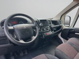 Peugeot Boxer FT 435L4H3 2.2HDI/130 EURO5//1403184 | Auto.bg — изображение 9 Peugeot Boxer FT 435L4H3 2.2HDI/130 EURO5//1403184 | Auto.bg — изображение 9