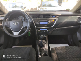 Toyota Auris 1.33i/99kc, 6 ,    | Mobile.bg   9
