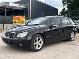 Mercedes-Benz C 270 - Car24.bg Mercedes-Benz C 270