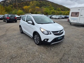 Снимка Opel Karl