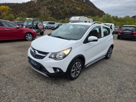 Opel Karl 1.0i УНИКАТ | Mobile.bg — малка снимка 7