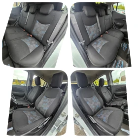 Opel Karl 1.0i УНИКАТ | Mobile.bg — малка снимка 12