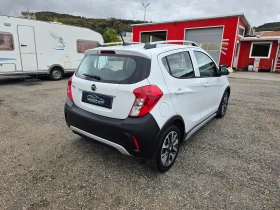 Opel Karl 1.0i УНИКАТ | Mobile.bg — малка снимка 3