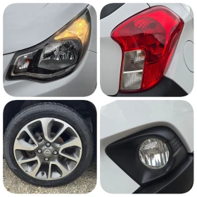 Opel Karl 1.0i УНИКАТ | Mobile.bg — малка снимка 16