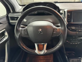 Peugeot 2008 1.6 BlueHDI - ALLURE - EURO 6B - 166.000 km! - 15900 лв. / 8129.54 € - 42478250 10 | Car24.bg Peugeot 2008 1.6 BlueHDI - ALLURE - EURO 6B - 166.000 km! - 15900 лв. / 8129.54 € - 42478250 10