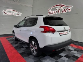 Peugeot 2008 1.6 BlueHDI - ALLURE - EURO 6B - 166.000 km! - 15900 лв. / 8129.54 € - 42478250 4 | Car24.bg Peugeot 2008 1.6 BlueHDI - ALLURE - EURO 6B - 166.000 km! - 15900 лв. / 8129.54 € - 42478250 4