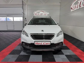 Peugeot 2008 1.6 BlueHDI - ALLURE - EURO 6B - 166.000 km! - 15900 лв. / 8129.54 € - 42478250 2 | Car24.bg Peugeot 2008 1.6 BlueHDI - ALLURE - EURO 6B - 166.000 km! - 15900 лв. / 8129.54 € - 42478250 2