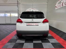 Peugeot 2008 1.6 BlueHDI - ALLURE - EURO 6B - 166.000 km! - 15900 лв. / 8129.54 € - 42478250 5 | Car24.bg Peugeot 2008 1.6 BlueHDI - ALLURE - EURO 6B - 166.000 km! - 15900 лв. / 8129.54 € - 42478250 5