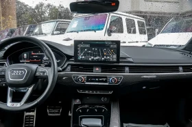 Audi S5 S-LINE, DIS* МАСАЖИ, BOSE, DIGITAL, CARBON, 360* , - 70000 лв. / 35790.43 € - 20964963 10 | Car24.bg Audi S5 S-LINE, DIS* МАСАЖИ, BOSE, DIGITAL, CARBON, 360* , - 70000 лв. / 35790.43 € - 20964963 10