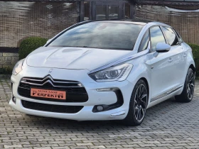 DS DS 5 2.0HDI Хибрид 4х4 163к.с. - 8450 € / 16526.76 лв. - 72816369 2 | Car24.bg DS DS 5 2.0HDI Хибрид 4х4 163к.с. - 8450 € / 16526.76 лв. - 72816369 2