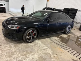 Audi S4 * Technik * CARFAX * ДИСТРОНИК* 360 КАМЕРИ* - 40300 € / 78819.95 лв. - 88791296 2 | Car24.bg Audi S4 * Technik * CARFAX * ДИСТРОНИК* 360 КАМЕРИ* - 40300 € / 78819.95 лв. - 88791296 2