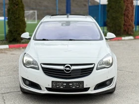 Opel Insignia 1.6CDTi FULL* EURO 6* Facelift - 6500 € / 12712.90 лв. - 67177602 3 | Car24.bg Opel Insignia 1.6CDTi FULL* EURO 6* Facelift - 6500 € / 12712.90 лв. - 67177602 3